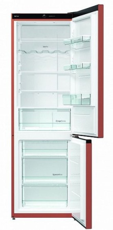 Холодильник GORENJE NRK 6192 CCR4 купить с доставкой по Москве и Московской области в интернет-магазине ТехноВегас