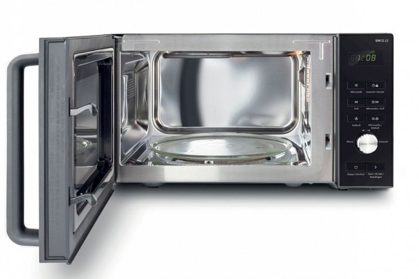 Микроволновая печь Caso BMCG 25