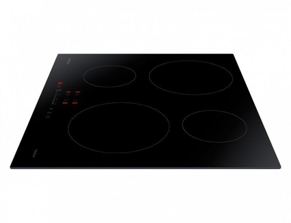 Поверхность индукционная SAMSUNG NZ64H37070K купить с доставкой по Москве и Московской области в интернет-магазине ТехноВегас