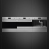 Встраиваемая кофемашина SMEG CMS4303X купить с доставкой по Москве и Московской области в интернет-магазине ТехноВегас