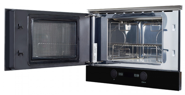 Микроволновая печь KUPPERSBERG hmw 393 b