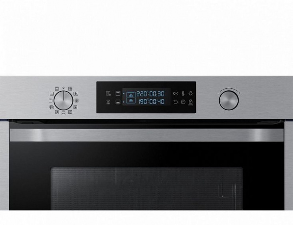 Духовой шкаф SAMSUNG NV75R5641RS