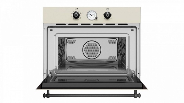 Микроволновая печь TEKA MWR 32 BIA VNS SILVER (111940001) купить с доставкой по Москве и Московской области в интернет-магазине ТехноВегас