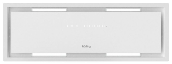 Вытяжка KORTING KHI 9997 GW