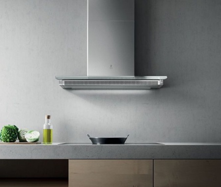 Вытяжка Elica SERENDIPITY IX/A/90 купить с доставкой по Москве и Московской области в интернет-магазине ТехноВегас