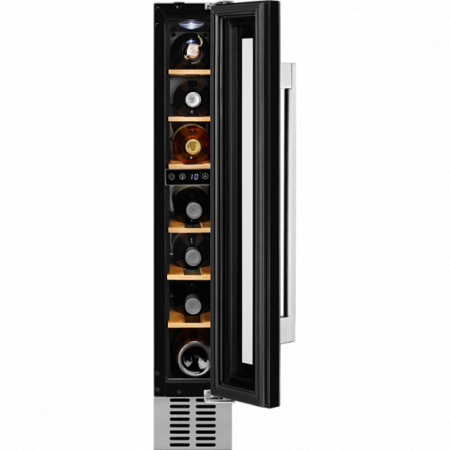Винный шкаф ELECTROLUX ERW 0273 AOA купить с доставкой по Москве и Московской области в интернет-магазине ТехноВегас