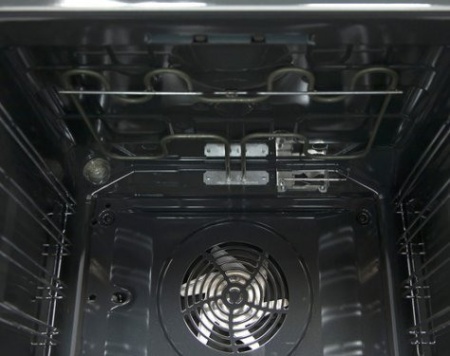 Газовый духовой шкаф ELECTROLUX eog 92102 cx купить с доставкой по Москве и Московской области в интернет-магазине ТехноВегас