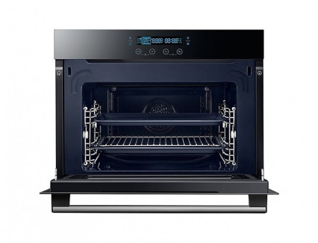 Электрический духовой шкаф SAMSUNG nq-50h5537kb купить с доставкой по Москве и Московской области в интернет-магазине ТехноВегас