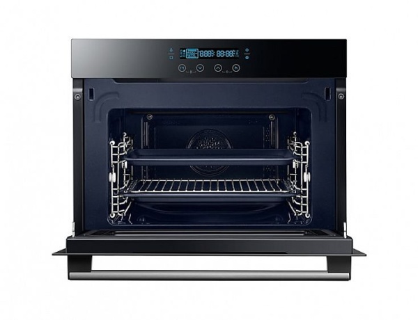 Электрический духовой шкаф SAMSUNG nq-50h5537kb купить с доставкой по Москве и Московской области в интернет-магазине ТехноВегас