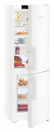 Холодильник LIEBHERR CU 3515-20 001 купить с доставкой по Москве и Московской области в интернет-магазине ТехноВегас