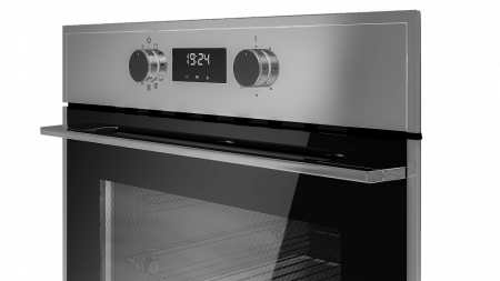 Духовой шкаф TEKA HSB 635 SS inox купить с доставкой по Москве и Московской области в интернет-магазине ТехноВегас