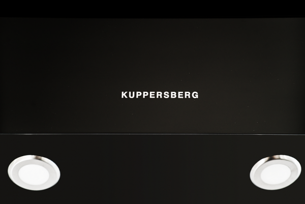 Вытяжка KUPPERSBERG F 612 B
