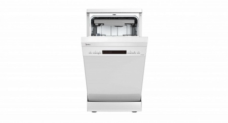 Посудомоечная машина MIDEA MFD45S400W купить с доставкой по Москве и Московской области в интернет-магазине ТехноВегас