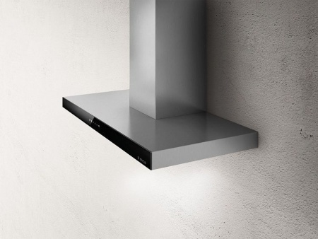 Вытяжка Elica ADELE BLIX/A/90 купить с доставкой по Москве и Московской области в интернет-магазине ТехноВегас