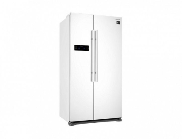 Холодильник SAMSUNG RS57K4000WW купить с доставкой по Москве и Московской области в интернет-магазине ТехноВегас