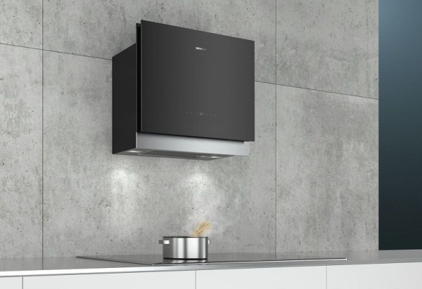 Вытяжка Siemens LC 67 FQP 60 купить с доставкой по Москве и Московской области в интернет-магазине ТехноВегас