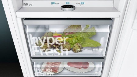 Холодильник Siemens KG39FHW3OR купить с доставкой по Москве и Московской области в интернет-магазине ТехноВегас