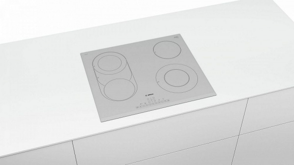 Электрическая варочная поверхность BOSCH PKM652FP1E