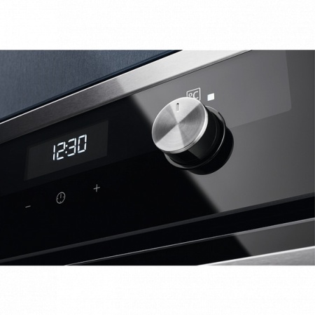 Духовой шкаф Electrolux OKD 5C71X нержавеющая сталь купить с доставкой по Москве и Московской области в интернет-магазине ТехноВегас