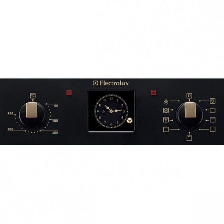 Духовой шкаф ELECTROLUX eob 53001 r купить с доставкой по Москве и Московской области в интернет-магазине ТехноВегас