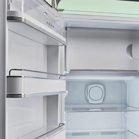Холодильник SMEG FAB28LPG5 купить с доставкой по Москве и Московской области в интернет-магазине ТехноВегас