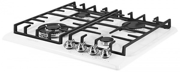 Поверхность KUPPERSBERG FV 6 TGRZ W Silver