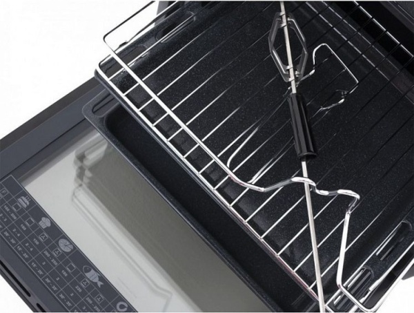 Духовой шкаф KAISER eh 6365 sp купить с доставкой по Москве и Московской области в интернет-магазине ТехноВегас