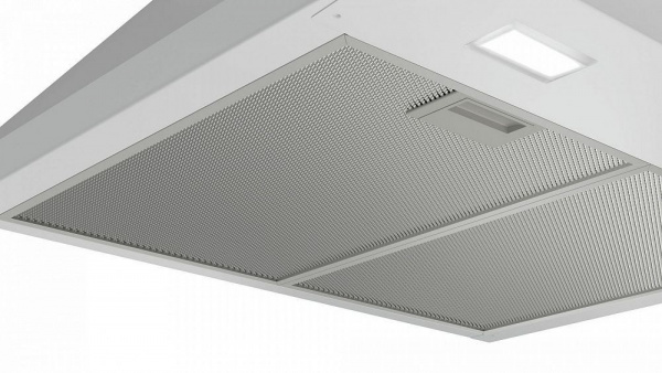 Каминная вытяжка BOSCH DWP 66BC20