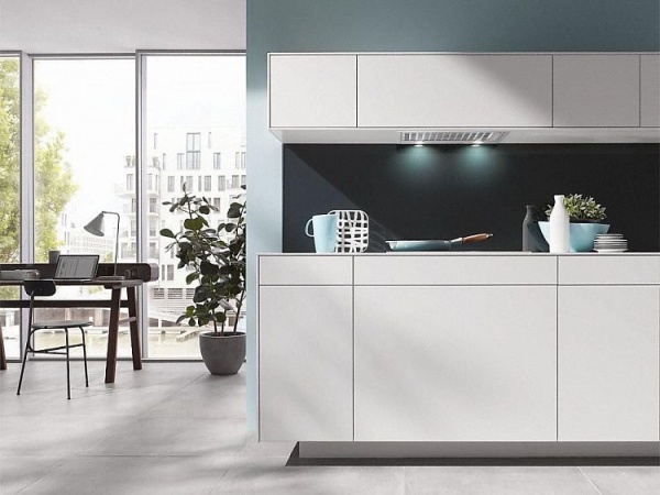 Вытяжка MIELE DA2550 купить с доставкой по Москве и Московской области в интернет-магазине ТехноВегас