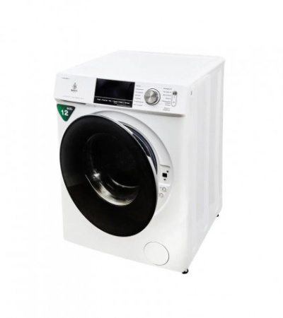 Стиральная машина Jacky's JW F1223BTB купить с доставкой по Москве и Московской области в интернет-магазине ТехноВегас