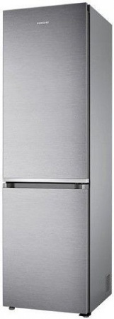 Холодильник Samsung RB36J8035SR нержавеющая сталь купить с доставкой по Москве и Московской области в интернет-магазине ТехноВегас