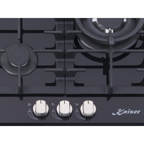 Поверхность KAISER kcg 4380 turbo