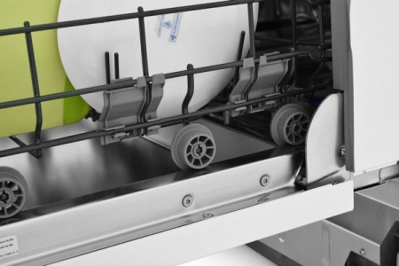 Посудомоечная машина JACKY'S JD FB4102 купить с доставкой по Москве и Московской области в интернет-магазине ТехноВегас