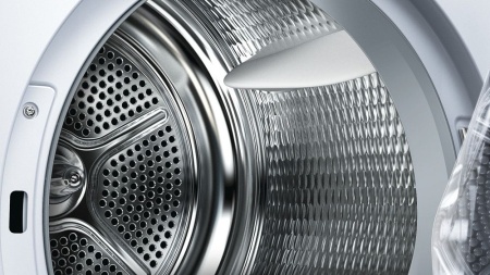 Сушильная машина SIEMENS wt 45w560 купить с доставкой по Москве и Московской области в интернет-магазине ТехноВегас