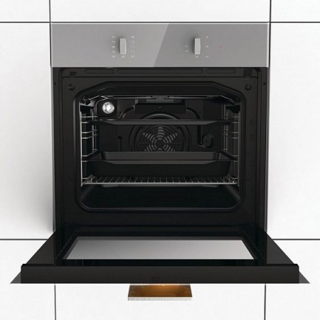 Встраиваемый электрический духовой шкаф Gorenje BO717ST купить с доставкой по Москве и Московской области в интернет-магазине ТехноВегас
