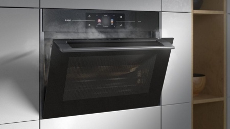 Духовой шкаф ASKO OCSM8478G купить с доставкой по Москве и Московской области в интернет-магазине ТехноВегас