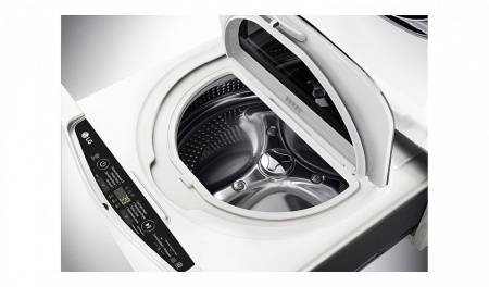 Стиральная машина LG FH-8G1MINI2 купить с доставкой по Москве и Московской области в интернет-магазине ТехноВегас