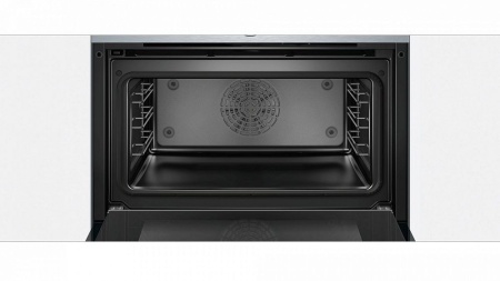Духовой шкаф Bosch CBG 635BS1 нержавеющая сталь купить с доставкой по Москве и Московской области в интернет-магазине ТехноВегас