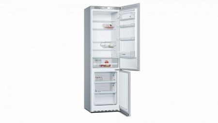 Холодильник Bosch KGE 39 XL 2 AR купить с доставкой по Москве и Московской области в интернет-магазине ТехноВегас