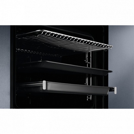 Духовой шкаф ELECTROLUX OKA9S31WZ купить с доставкой по Москве и Московской области в интернет-магазине ТехноВегас