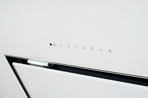 Вытяжка KUPPERSBERG f 960 w