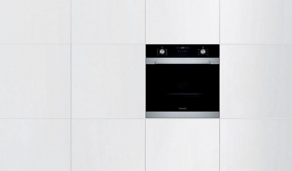 Духовой шкаф Siemens HB 278 GE S 0 R