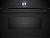 Духовой шкаф с свч Bosch CMG936AB1S