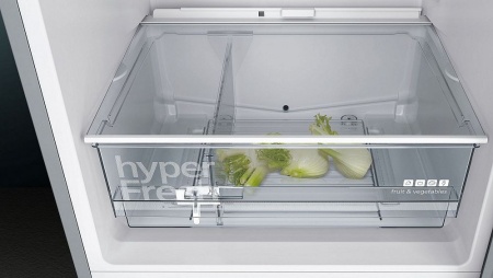 Холодильник SIEMENS KG39EAI2OR купить с доставкой по Москве и Московской области в интернет-магазине ТехноВегас