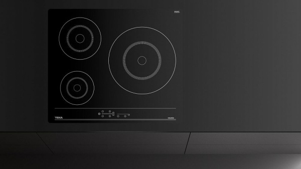 Варочная поверхность TEKA IBC 63900 TTC BLACK (112520008)