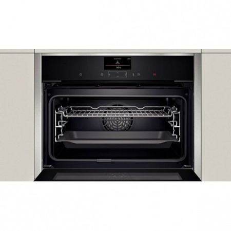 Духовой шкаф NEFF c27cs22n0 купить с доставкой по Москве и Московской области в интернет-магазине ТехноВегас