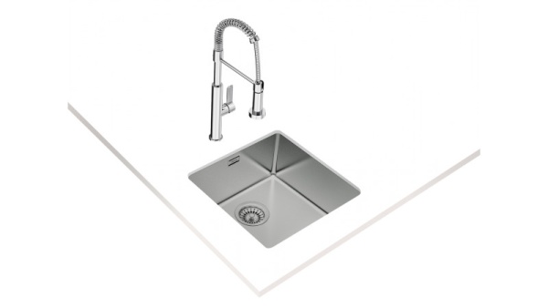 Вытяжка ZIGMUND & SHTAIN k 296.61 w купить с доставкой по Москве и Московской области в интернет-магазине ТехноВегас