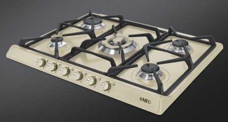 Поверхность SMEG sr775po купить с доставкой по Москве и Московской области в интернет-магазине ТехноВегас