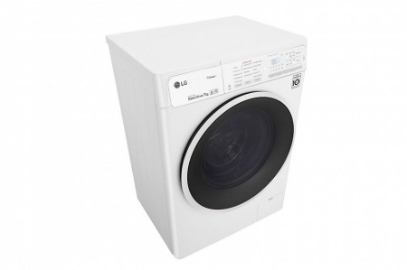 Стиральная машина LG F2H6HS0W купить с доставкой по Москве и Московской области в интернет-магазине ТехноВегас