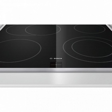 Поверхность BOSCH nkn 645g17 купить с доставкой по Москве и Московской области в интернет-магазине ТехноВегас